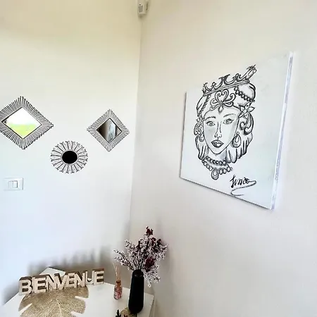 Casa vacanze 