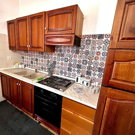 Casa vacanze 