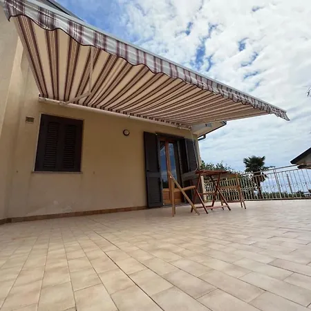 Casa vacanze 