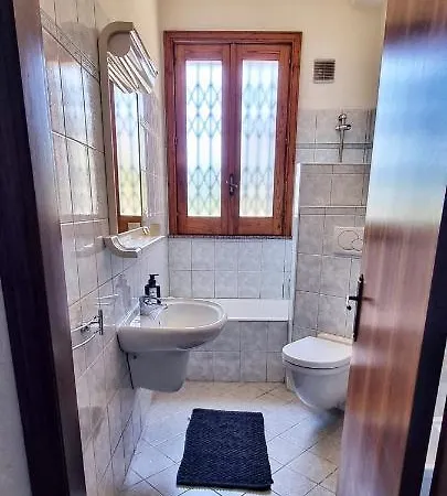 Casa vacanze 